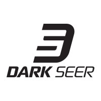 Dark Seer logo - Similar company to Heyyou Creative Studio