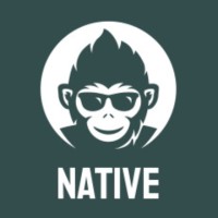 PG Native logo - Similar company to Royal Assembly Rooms Great Yarmouth