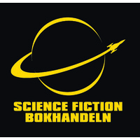 Science Fiction-Bokhandeln logo - Similar company to Pocket Shop