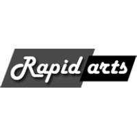 Rapidarts logo - Similar company to Excel Transformers