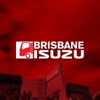 Brisbane Isuzu logo - Similar company to Germain Honda
