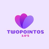 Twopointo's logo - Similar company to Tinymedic
