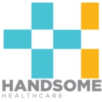 Handsome Healthcare Ltd logo - Similar company to Back Pain Alliance, Llc