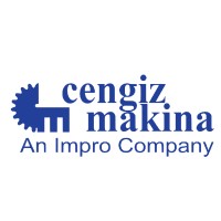 Cengiz Makina  An Impro Company logo - Similar company to Piksancnc