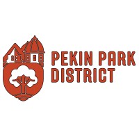 Pekin Park District logo - Similar company to Veterans To Naval Careers