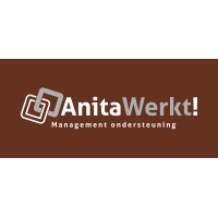 Anita Werkt! logo - Similar company to Mdmx