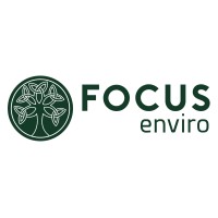 FOCUS enviro logo - Similar company to Material Processing Solutions Pty