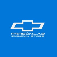 Chevrolet Aragón Lab logo - Similar company to Chevrolet Unicars Lab