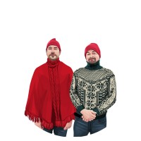Helgi & Erlend logo - Similar company to Rollock