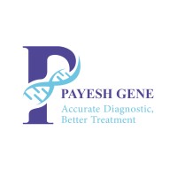 Payesh Gene logo - Similar company to Samaneh Payesh Ghodrat