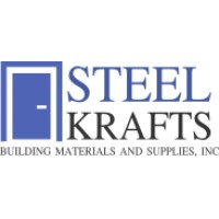 Steel Krafts Building Materials and Supplies, Inc. logo - Similar company to Recreational Design & Construction, Inc.