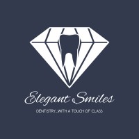 Elegant Smiles ATL logo - Similar company to Dentistry For Life