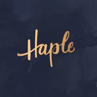 PT Haple Kosmetika Indonesia logo - Similar company to Kawla Creative