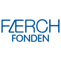 Faerchfonden logo - Similar company to Danish Optical Society (Dops)