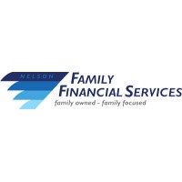 Nelson Family Financial Services logo - Similar company to Skip Round