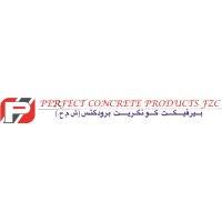Perfect Concrete Products FZC logo - Similar company to Alcon Concrete Products Llc