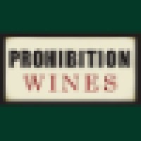 Prohibition Wines