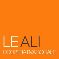 Cooperativa Sociale Le Ali logo - Similar company to Techmass