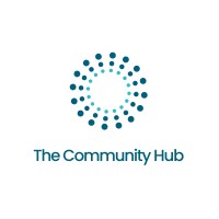 The Community Hub logo - Similar company to Common Ground Solutions