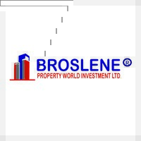 Broslene Property World Investment Ltd. logo - Similar company to Sharetrip Ltd