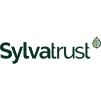 SylvaTrust logo - Similar company to Co2Offset.Ai