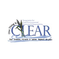 DC Clear logo - Similar company to Big Thompson Watershed Coalition