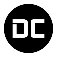 Digital DC logo - Similar company to Brand Pattern