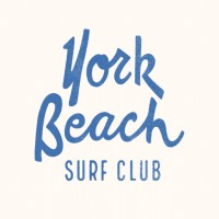 York Beach Surf Club logo - Similar company to Ohanalulu