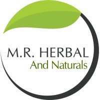 M.R. Herbal and Naturals logo - Similar company to Intercare