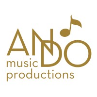 ANDO Music Productions GmbH logo - Similar company to Gst Drinks & Events Gmbh