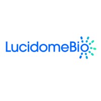 Lucidome Bio logo - Similar company to Solasta® Bio