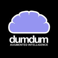 DumDum Augmented Intelligence® logo - Similar company to Technology, Humans And Taste