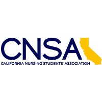 California Nursing Students' Association logo - Similar company to Nurses And Professional Healthcare