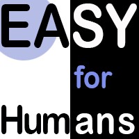 Everyday Augmented SYstems (EASY) for Humans Lab logo - Similar company to Oost Simulation Centre
