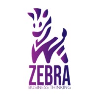 Zebra Business Thinking logo - Similar company to The Electronics Group Recruitment