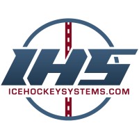 IceHockeySystems.com logo - Similar company to Coachthem