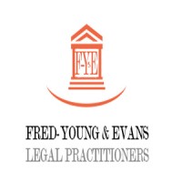 Fred-Young & Evans LP logo - Similar company to Syntegral Lp