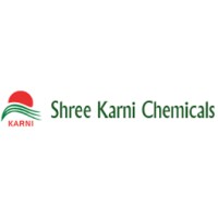 Shreekarnichemicals logo - Similar company to Max Chemicals Co., Ltd.