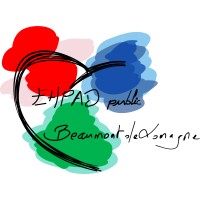 Ehpad public de Beaumont de Lomagne logo - Similar company to Ehpad De Plabennec