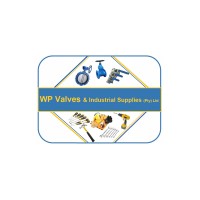 WP Valves and Industrial Supplies logo - Similar company to Oakleaf Investment Holdings 52 (Pty) Ltd (Oih)