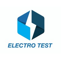 Electro Test LLC Hawaii logo - Similar company to Electrical Test Tech