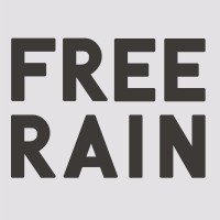 Free Rain logo - Similar company to Matchabar