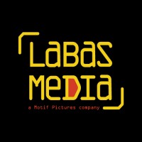 Labas Media logo - Similar company to Motif Productions