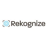 Rekognize AI logo - Similar company to Code Space