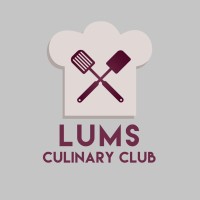 LUMS Culinary Club logo - Similar company to Riayat Lums Chapter
