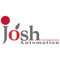 Josh Automation India Pvt Ltd logo - Similar company to Venba Tech Pvt Ltd
