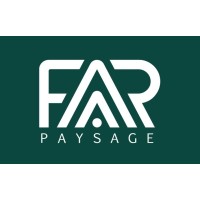 FAAR PAYSAGE logo - Similar company to Tetrarc