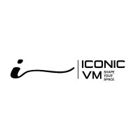 ICONIC VM logo - Similar company to Brandsparrow - Your Branding Buddy