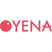 Oyena logo - Similar company to Soscience