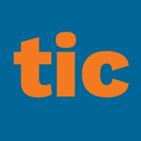 tic company logo - Similar company to Tic